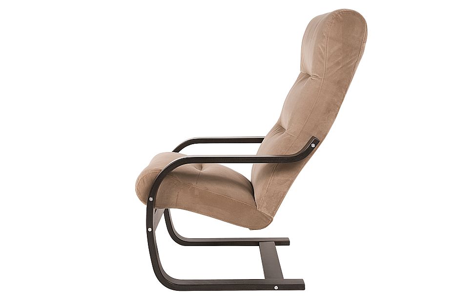 Мягкие кресла - изображение №2 "Кресло Гарда"  на www.Angstrem-mebel.ru