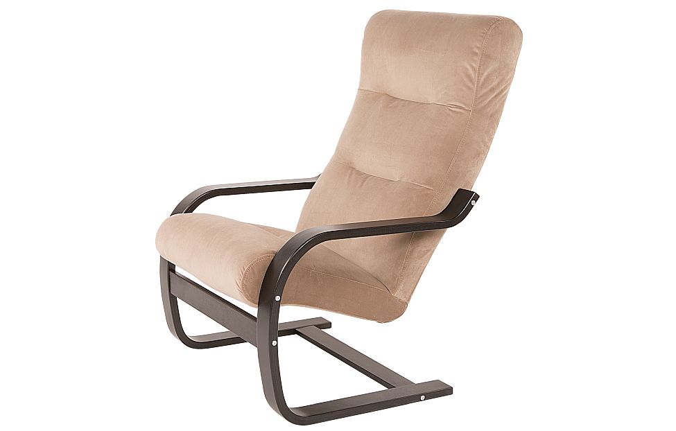 Мягкие кресла - изображение №4 "Кресло Гарда"  на www.Angstrem-mebel.ru