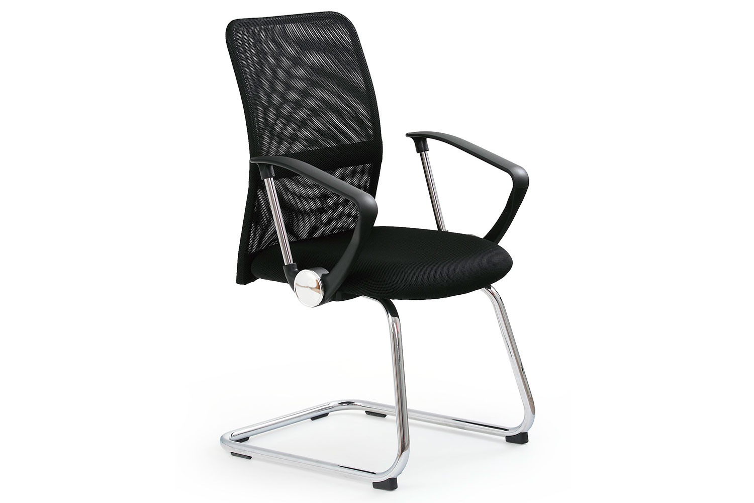 Компьютерные кресла - изображение №2 "Кресло компьютерное VIRE SKID"  на www.Angstrem-mebel.ru