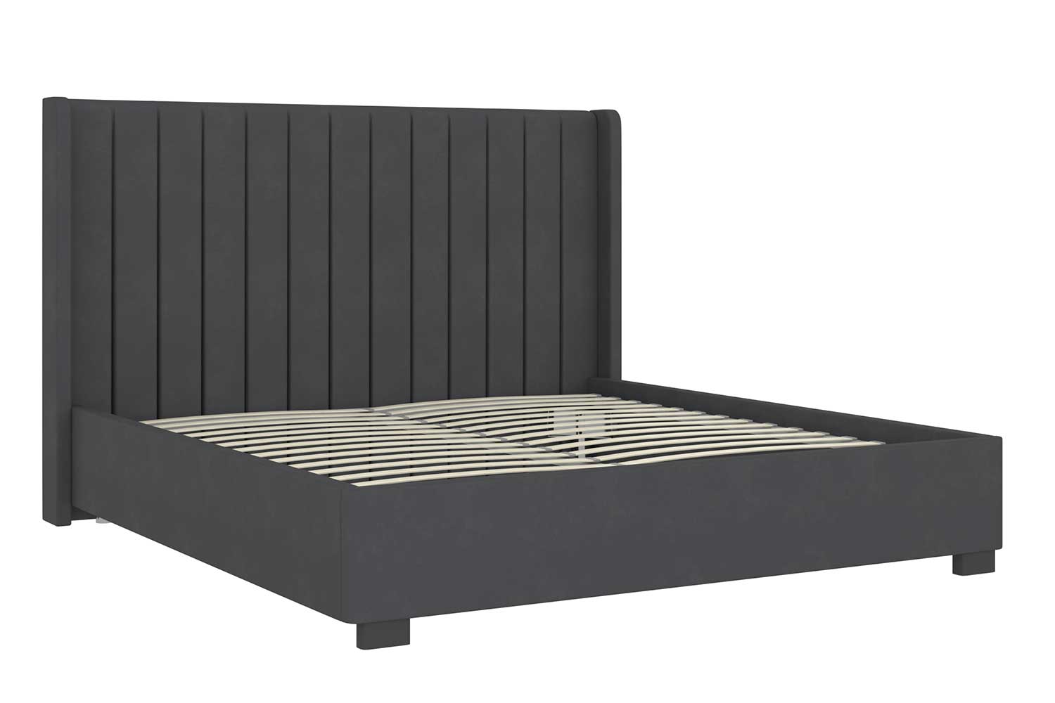 Двуспальные кровати - изображение №4 "Кровать Аделия"  на www.Angstrem-mebel.ru
