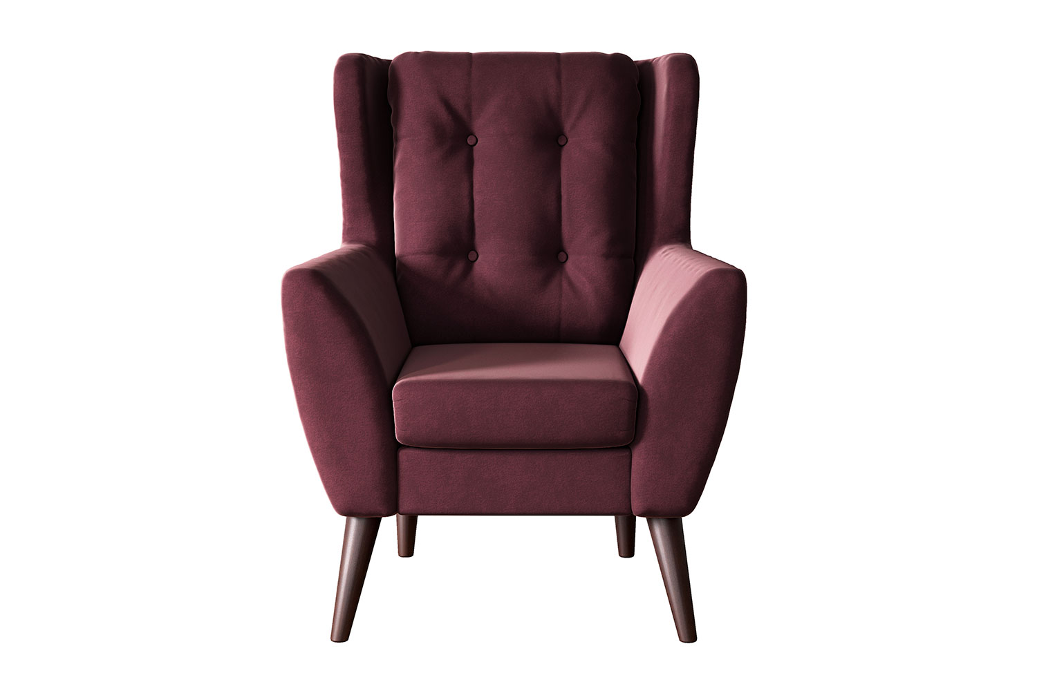 Мягкие кресла - изображение №4 "Кресло Ладога, Д2"  на www.Angstrem-mebel.ru