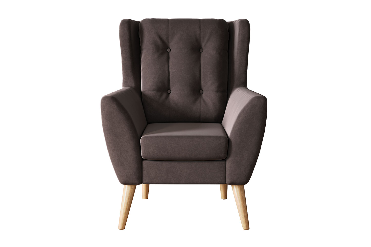 Мягкие кресла - изображение №4 "Кресло Ладога, Д3"  на www.Angstrem-mebel.ru