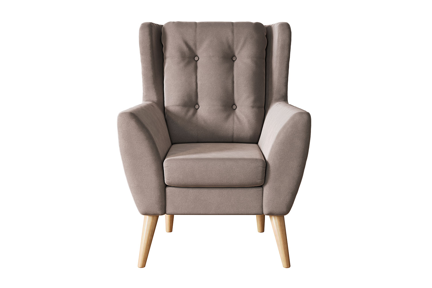 Мягкие кресла - изображение №4 "Кресло Ладога, Д4"  на www.Angstrem-mebel.ru