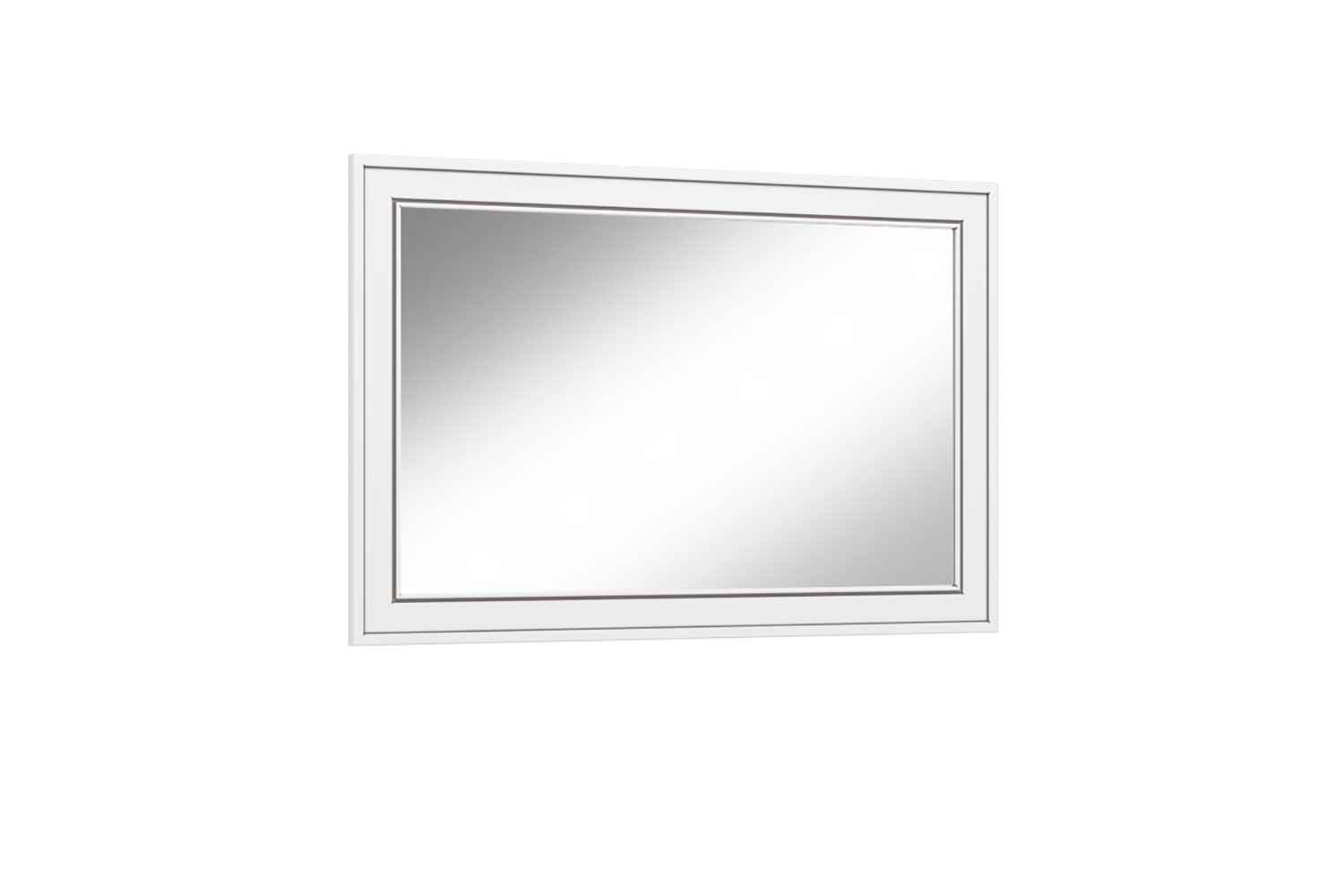 Зеркала - изображение №2 "Зеркало Онтарио"  на www.Angstrem-mebel.ru