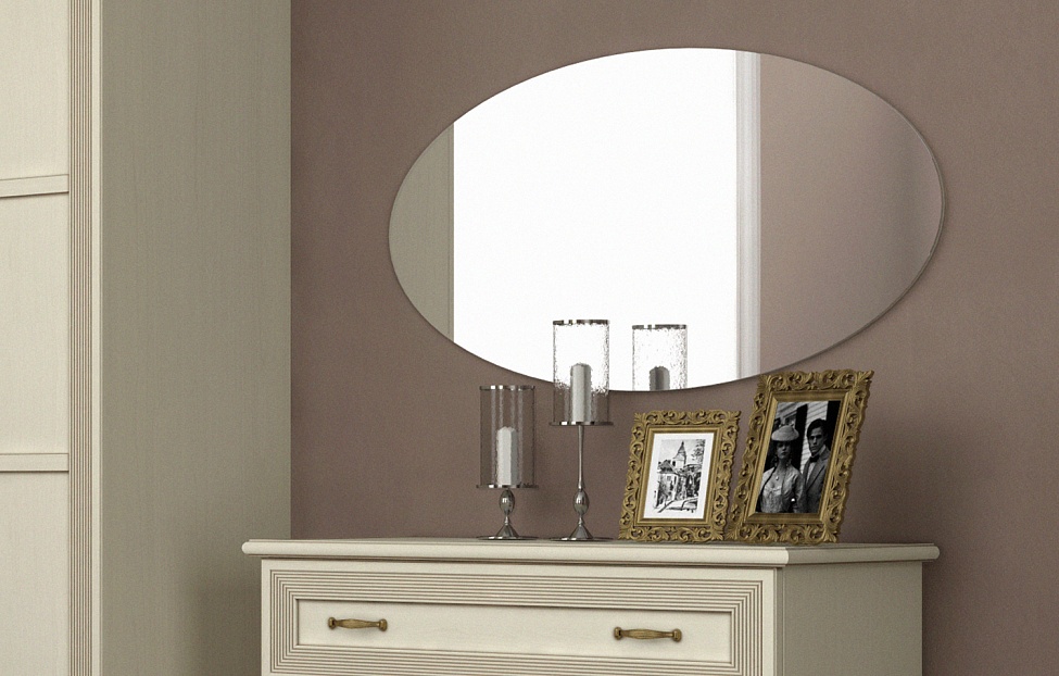Зеркала - изображение №5 "Зеркало Адажио"  на www.Angstrem-mebel.ru