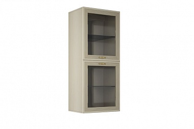 Шкаф навесной Адажио -  - изображение комплектации 18314