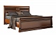 Кровать Изотта, стиль Английский Модерн Классический, гарантия До 10 лет - фото 2