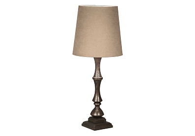 Настольная лампа Адель В спальню В кабинет В гостиную, гарантия 